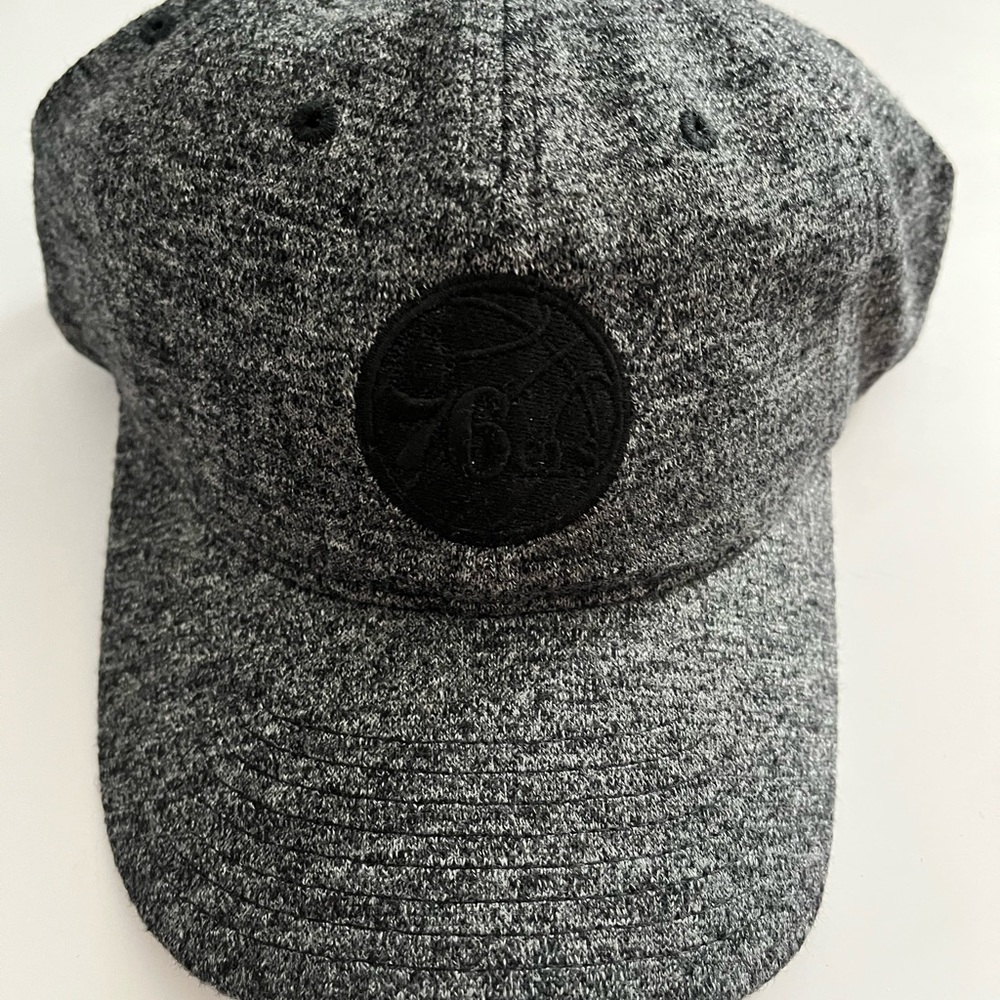 NWT 76ers hat